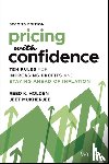 Holden, Reed K. (Holden Advisors), Mukherjee, Jeet (Holden Advisors) - Pricing with Confidence