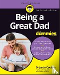 Coulson, Justin - Being a Great Dad for Dummies