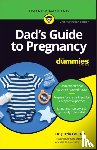 Coulson, Justin - Dad's Guide to Pregnancy For Dummies