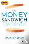 Bineham, Marc - The Money Sandwich