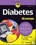Poole, Simon, Riolo, Amy, Rubin, Alan L. - Diabetes For Dummies