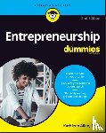 Allen, Kathleen - Entrepreneurship For Dummies