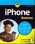 Baig, Edward C., Hart-Davis, Guy - iPhone For Dummies