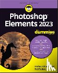 Obermeier, Barbara (Obermeier Design, Padova, Ted (Ventura - Photoshop Elements 2023 For Dummies