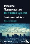 Majumdar, Shikharesh (Carleton University - Resource Management on Distributed Systems