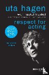 Hagen, Uta - Respect for Acting