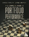 Francois, Pascal (HEC Montreal, Hubner, Georges (Liege University - The Complete Guide to Portfolio Performance