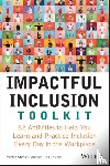 Steele, Yvette (YMCA-USA; National Urban League; Chicagoland Chamber of Commerce) - Impactful Inclusion Toolkit