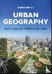 Kaplan, David (Department of Pathology, Holloway, Steven (University of California) - Urban Geography