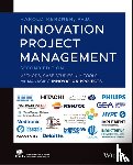 Kerzner, Harold (Baldwin-Wallace College - Innovation Project Management