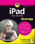 Spivey, Dwight - iPad For Seniors For Dummies