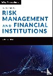 Hull, John C. (University of Toronto) - Risk Management and Financial Institutions