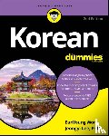Won, EunYoung, Lee, Jeongyi - Korean For Dummies