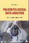 Hammer, Øyvind (University of Oslo, Harper, David A. T. (Durham University - Paleontological Data Analysis