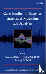  - Case Studies in Bayesian Statistical Modelling and Analysis
