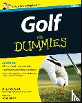 McCord, Gary - Golf For Dummies
