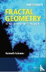 Falconer, Kenneth (University of St Andrews - Fractal Geometry