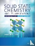 West, Anthony R. (University of Aberdeen) - Solid State Chemistry and its Applications