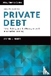 Nesbitt, Stephen L. - Private Debt