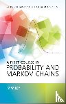 Modica, Giuseppe, Poggiolini, Laura - A First Course in Probability and Markov Chains