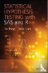 Taeger, Dirk (Institute for Prevention), Kuhnt, Sonja (TU Dortmund University) - Statistical Hypothesis Testing with SAS and R