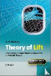 McBain, G. D. (University of Sydney) - Theory of Lift