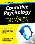 Hills, Peter J., Pake, Michael - Cognitive Psychology For Dummies