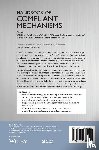  - Handbook of Compliant Mechanisms