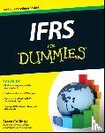 Collings, Steven (Leavitt Walmsley Associates - IFRS For Dummies
