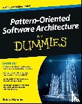 Hanmer, Robert S. (Lucent Technologies) - Pattern-Oriented Software Architecture For Dummies