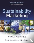 Belz, Frank-Martin (Technical University of Munich, Peattie, Ken (Cardiff University - Sustainability Marketing