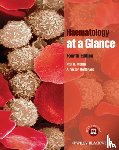 Mehta, Atul B. (Royal Free and University College School of Medicine, Hoffbrand, A. Victor (Royal Free and University College School of Medicine - Haematology at a Glance