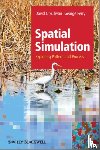 O'Sullivan, David (University of Auckland, Perry, George L. W. (University of Auckland) - Spatial Simulation