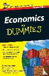 Antonioni, Peter - Economics For Dummies