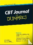 Willson, Rob (The Priory Clinic), Branch, Rhena (The Priory Clinic) - CBT Journal For Dummies