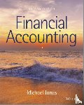 Jones, Michael J. (Cardiff Business School) - Financial Accounting