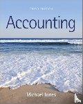 Jones, Michael J. (University of Bristol) - Accounting