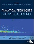  - Analytical Techniques in Forensic Science