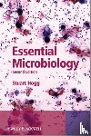 Hogg, Stuart (University of Glamorgan - Essential Microbiology