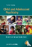Goodman, Robert (Institute of Psychiatry, Scott, Stephen (Institute of Psychiatry - Child and Adolescent Psychiatry