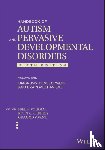  - Handbook of Autism and Pervasive Developmental Disorders, Volume 1