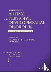  - Handbook of Autism and Pervasive Developmental Disorders, Volume 2