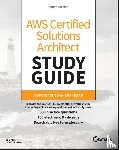 Piper, Ben, Clinton, David - AWS Certified Solutions Architect Study Guide with 900 Practice Test Questions