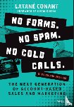 Conant, Latane - No Forms. No Spam. No Cold Calls.