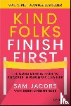 Jacobs, Sam - Kind Folks Finish First