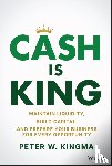 Kingma, Peter W. (EY Parthenon) - Cash Is King