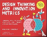Lewrick, Michael (Stanford University) - Design Thinking and Innovation Metrics