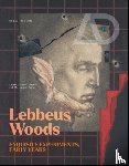  - Lebbeus Woods: Exquisite Experiments, Early Years