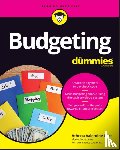 Valentine Lent, Athena (Money Smart Latina) - Budgeting For Dummies