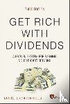Lichtenfeld, Marc - Get Rich with Dividends